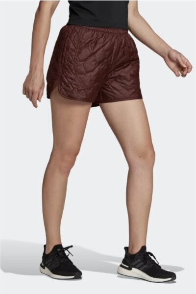 PARLEY KAPİTONE Ayollar uchun jigarrang SHORTS - ADIDAS