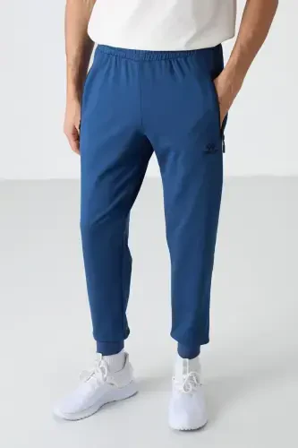 Parliament Zipper Pocket Standard Fit Jogger Men's Sweatpants - 84587-Parliament - 1