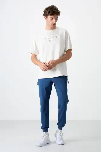 Parliament Zipper Pocket Standard Fit Jogger Men's Sweatpants - 84587-Parliament - TOMMY LIFE (1)