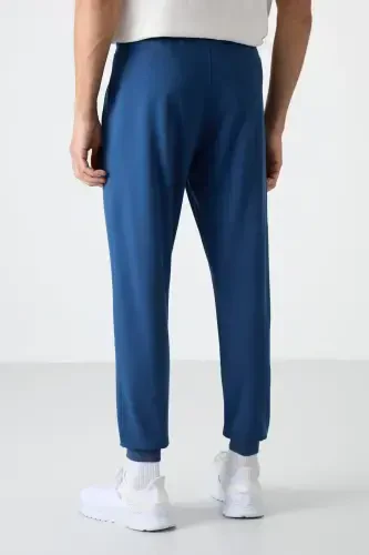 Parliament Zipper Pocket Standard Fit Jogger Men's Sweatpants - 84587-Parliament - 6