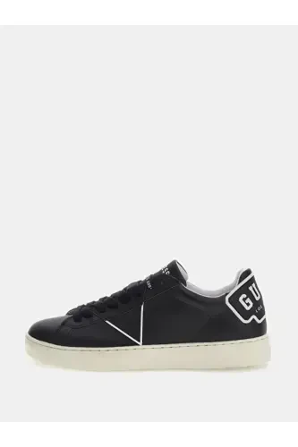 Parma Erkek Sneaker - Guess (1)