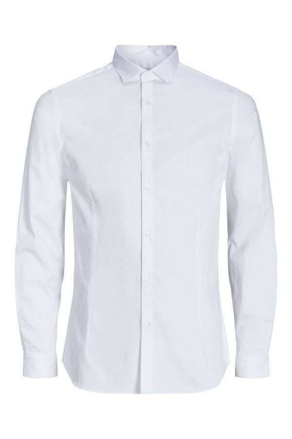 Parma Premium 12097662 Long Sleeve Shirt - 2
