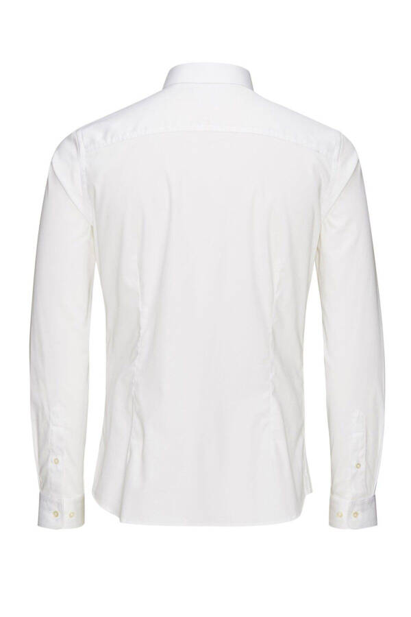 Parma Premium 12097662 Long Sleeve Shirt - 3