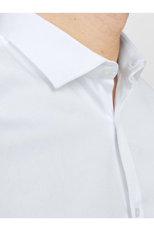 Parma Premium 12097662 Long Sleeve Shirt - 7