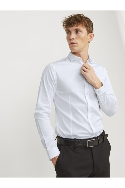 Parma Premium 12097662 Long Sleeve Shirt - 8