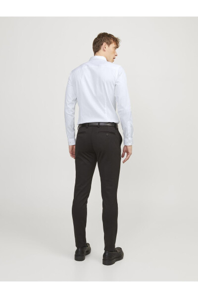 Parma Premium 12097662 Uzun Yengli Ko'ylak - 4