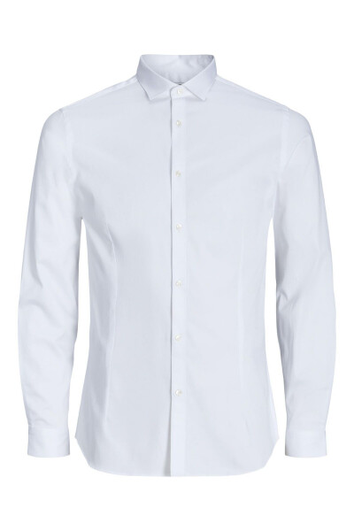 Parma Premium 12097662 Uzun Yengli Ko'ylak - JACK & JONES (1)
