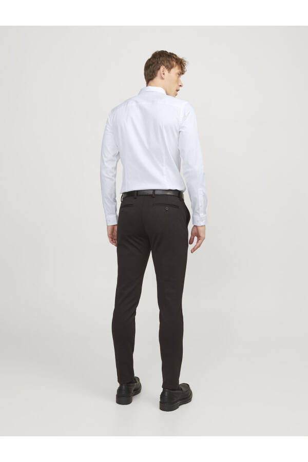 Parma Premium 12097662 Uzun Yengli Ko'ylak - 4