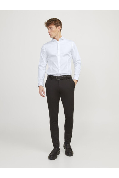 Parma Premium 12097662 Uzun Yengli Ko'ylak - 5