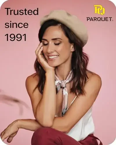 Parquet Solid Color French Beret Hat. Classic French, Casual and Chic Lightweight Cap for Women - 7