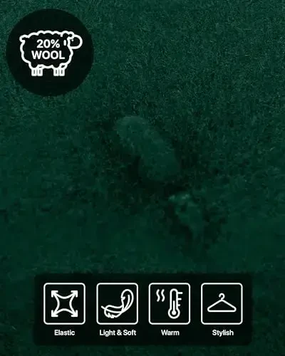 Parquet Solid Color French Beret Hat. Classic French, Casual and Chic Lightweight Cap for Women - 4