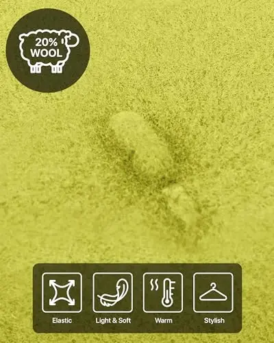 Parquet Solid Color French Beret Hat. Classic French, Casual and Chic Lightweight Cap for Women - 3