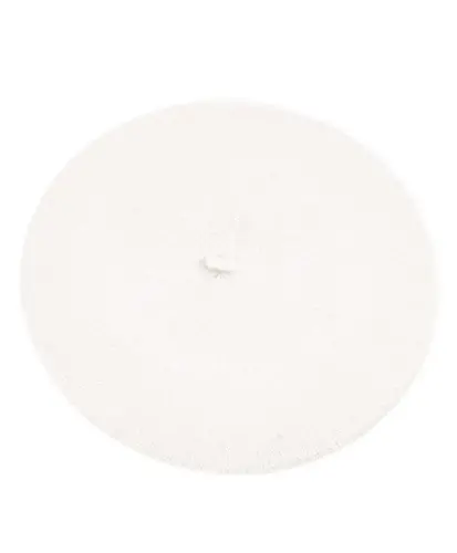 Parquet Solid Color French Beret Hat. Classic French, Casual and Chic Lightweight Cap for Women - 5