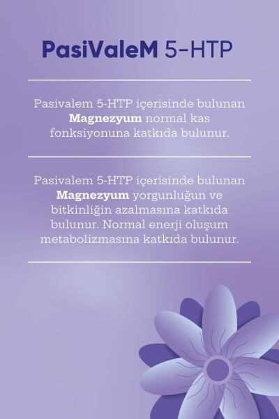 Pasivalem 5 Htp 2-Pack - 3