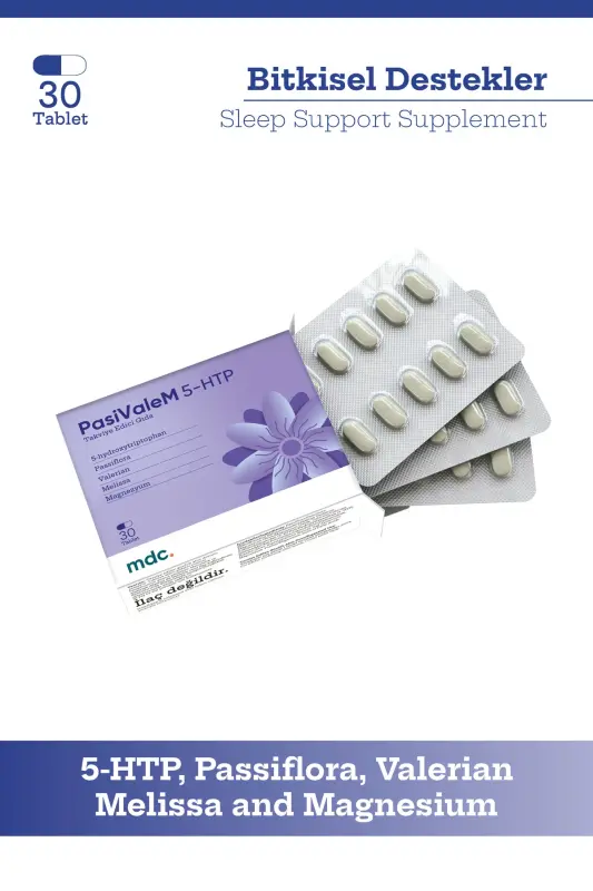 Pasivalem 5 Htp 2-Pack - 3