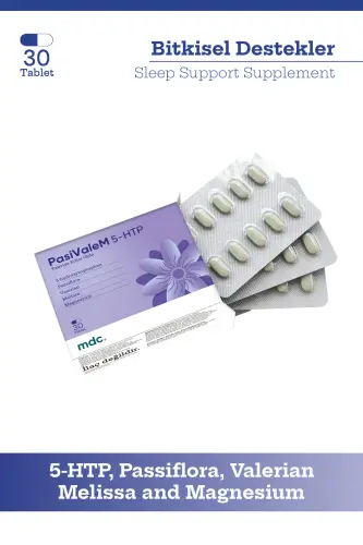 Pasivalem 5 Htp 3 Pack - 3