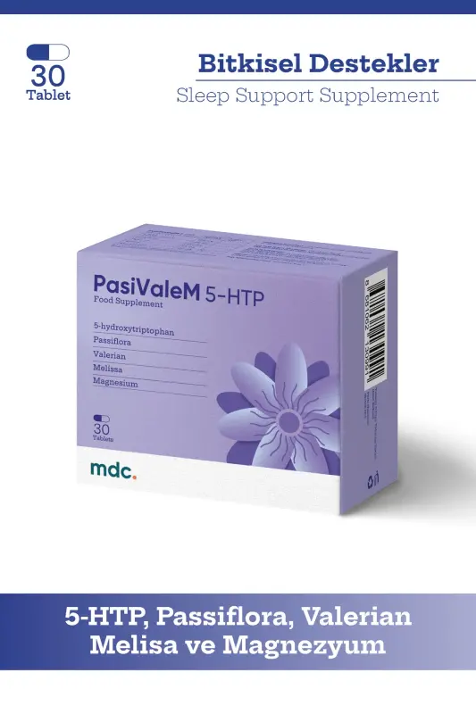 Pasivalem 5 HTP 3 ta to'plam - 4