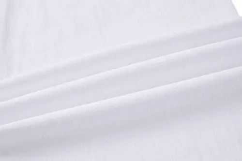 PASLTER Mens Casual Linen Pants Loose Fit Elastic Drawstring Waist Straight-Legs Summer Yoga Beach Long Pants - 6