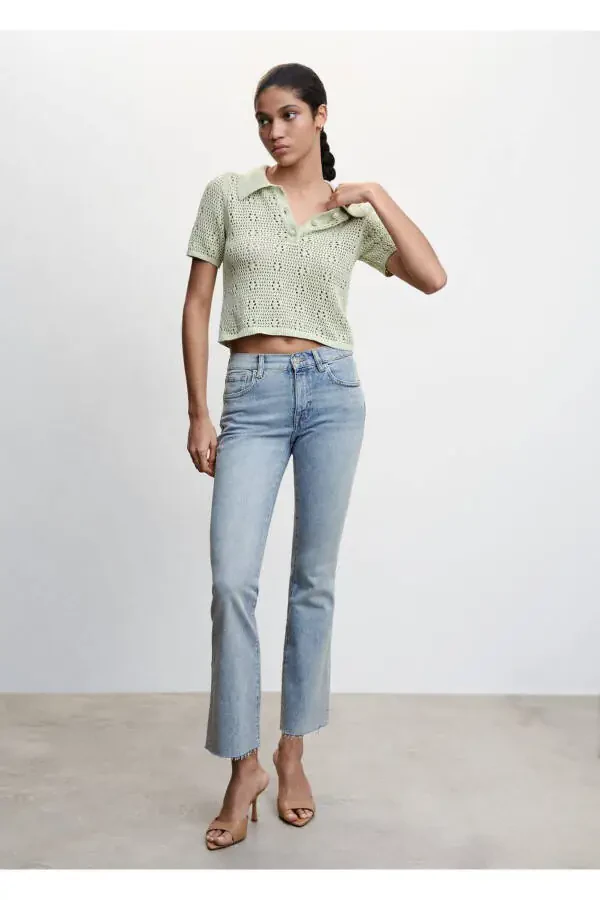 Past bel Fler Jinsi - 2