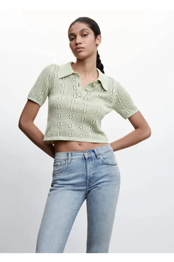 Past bel Fler Jinsi - 6