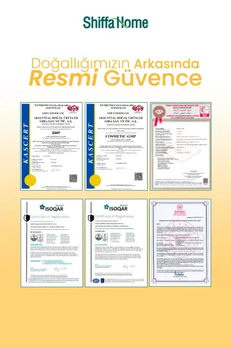 Паста Aksuvital из меда и трав с гранатом 230 г - 5