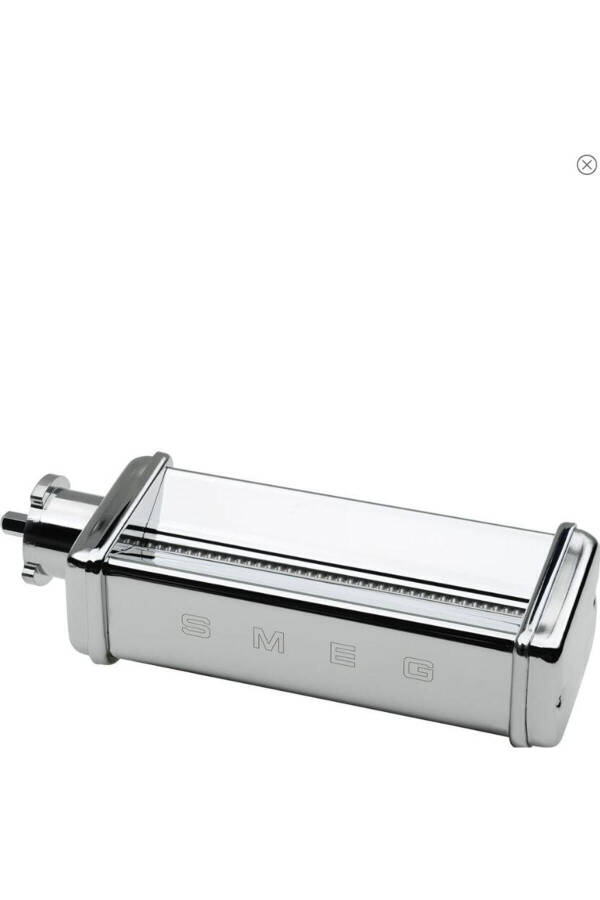 Pasta Dough Spaghetti Cutter Attachment - 4