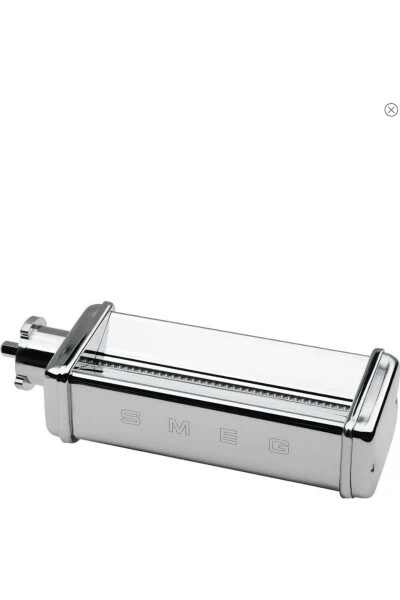 Pasta Dough Spaghetti Cutter Attachment - SMEG