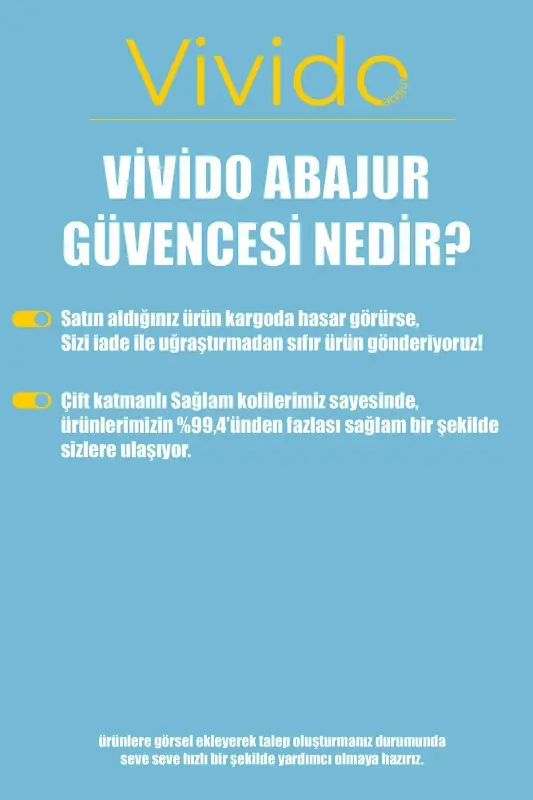 Pasta Sarkıt Avize Dora-Krem1 - 4