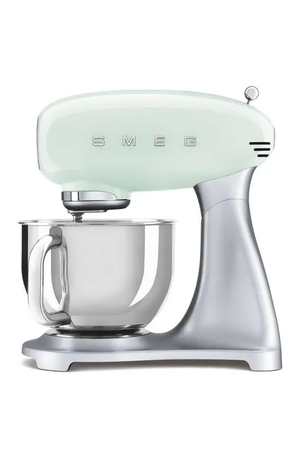 Pastel Green Dough Mixer (OLD CODE) - 2