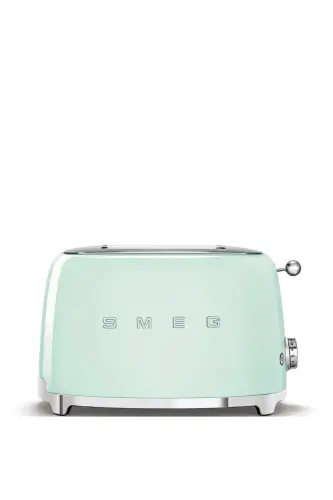 Pastel Green Toaster Tsf01pgeu-PASTEL GREEN - 1