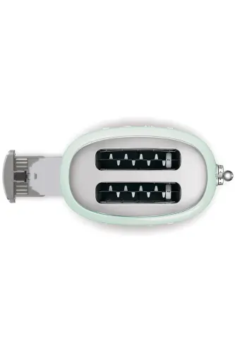 Pastel Green Toaster Tsf01pgeu-PASTEL GREEN - 3
