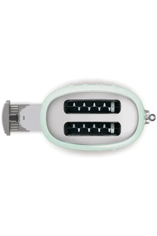 Pastel Green Toaster Tsf01pgeu-PASTEL GREEN - 3