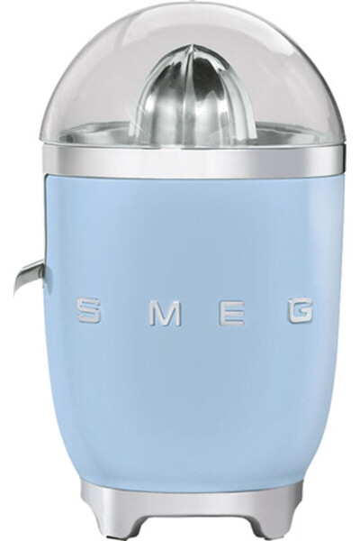 Pastel Mavi Kettle Ekmek Kızartma Makinesi Ve Narenciye Sıkacağı Seti - 5