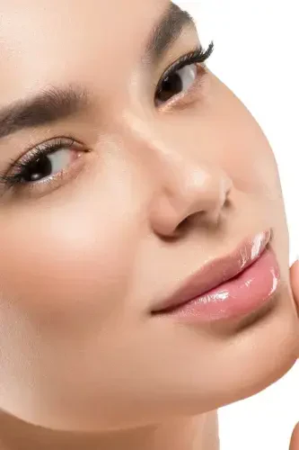 PASTEL SHOW YOUR LUMOS CLEAR GLOSS *12-Beyaz - 4