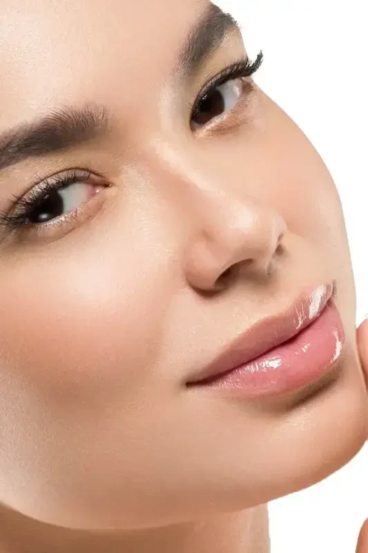 PASTEL SHOW YOUR LUMOS CLEAR GLOSS *12-Beyaz - 4