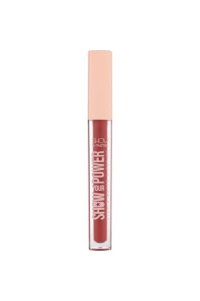 Pastel Show Your Power 604 Liquid Matte Lipstick - 4