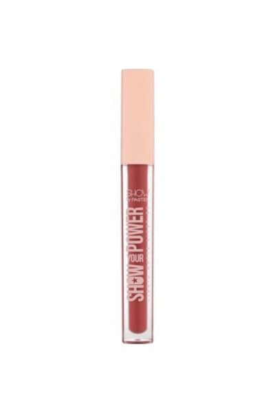 Pastel Show Your Power 604 Liquid Matte Lipstick - 13