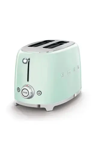 Pastel Yashil Ekmek Kızartma Tsf01pgeu-PASTEL YASHIL - SMEG (1)