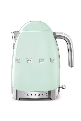 Pastel yashil suv isitish moslamasi - SMEG (1)