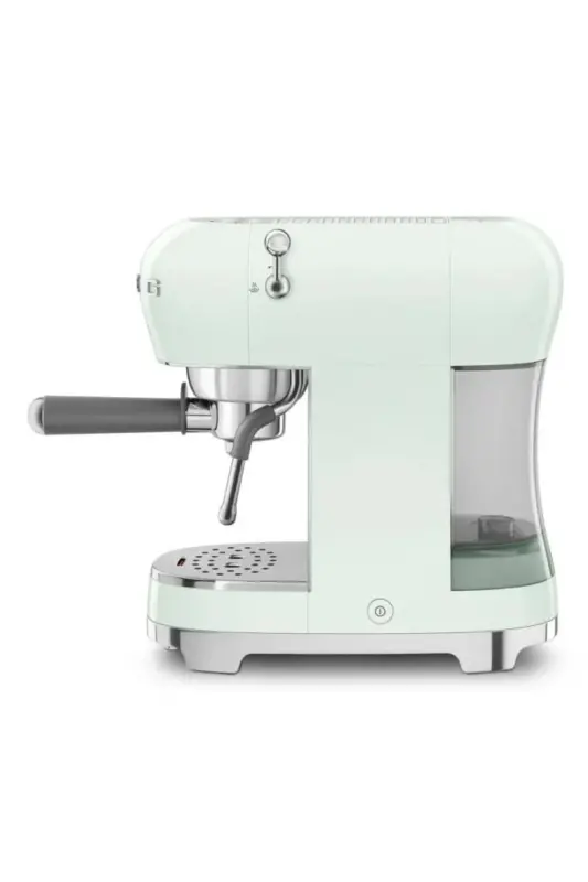 ECF02PGEU STANDART ESPRESSO MAKİNASI PASTEL YEŞİL - 5