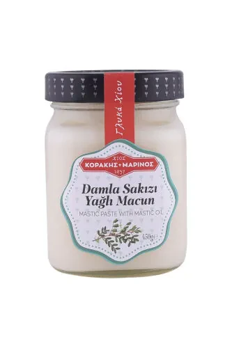 Пастила с мастикой 450 гр - KORAKIS