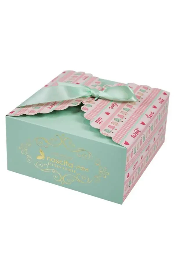 Pastry Brush Set - 4