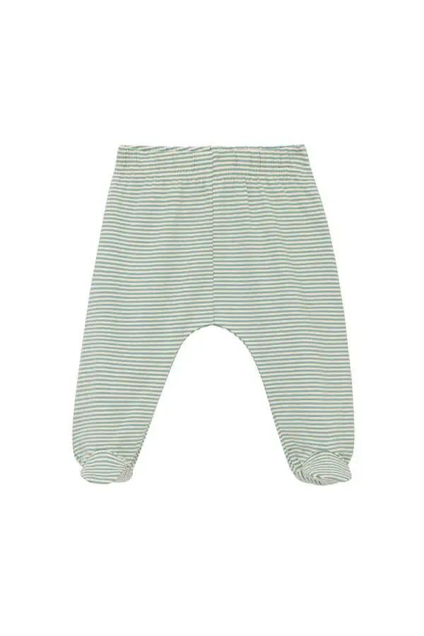 Patikli chaqaloq tayti - 1