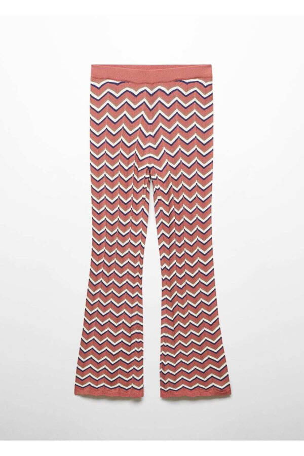 Patterned pants - 3