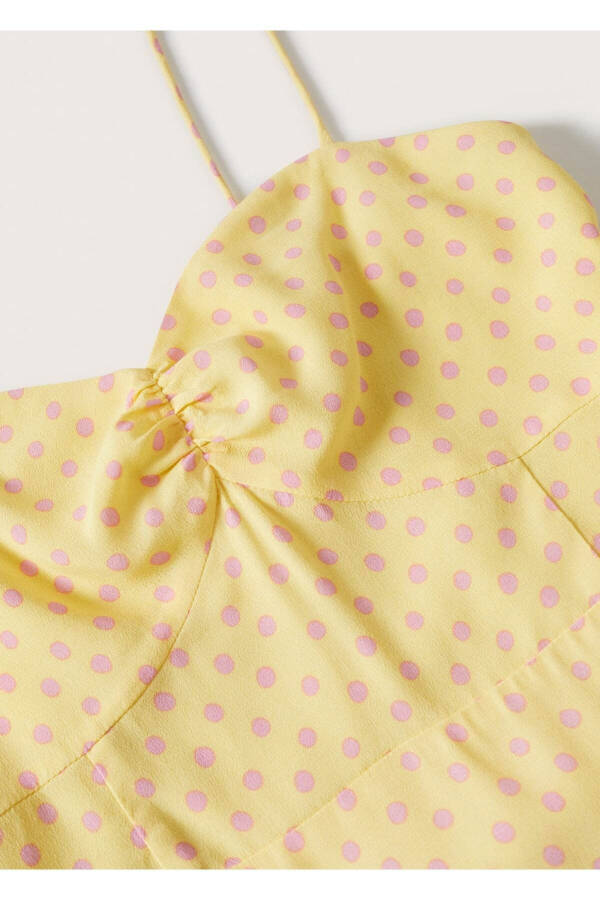 Patterned Sundress - 21