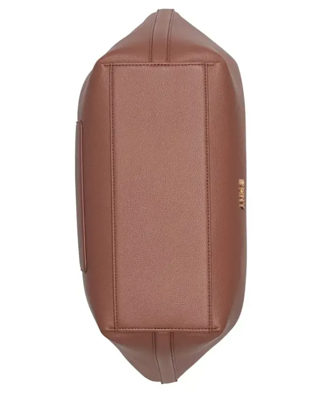 Paula Commuter Medium Tote Bag - Hot Cocoa - 6