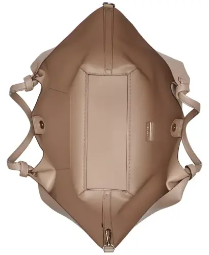 Paula Commuter Medium Tote Bag - Mink - 4