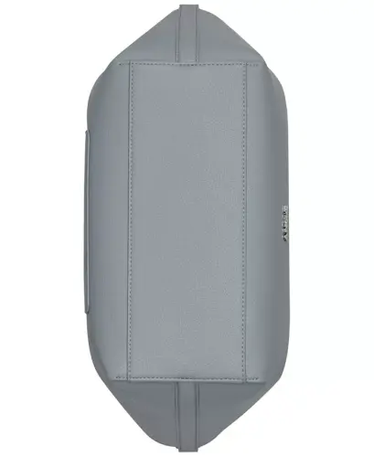 Paula Commuter Medium Tote Bag - Misty Blue - 6