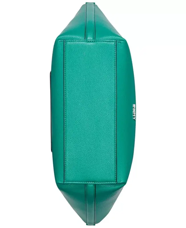 Paula Commuter Medium Tote Bag - Park Green - 5