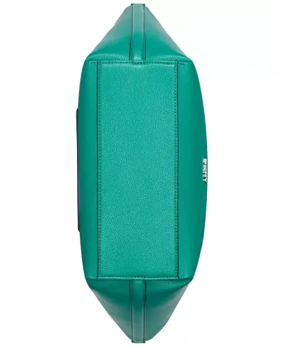 Paula Commuter Medium Tote Bag - Park Green - 5